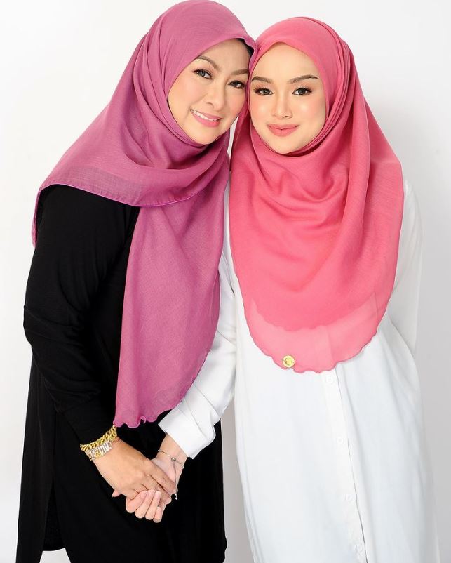 Abby Abadi, Marissa Dania Hakim, Anak Abby Abadi, Anak Norman Hakim