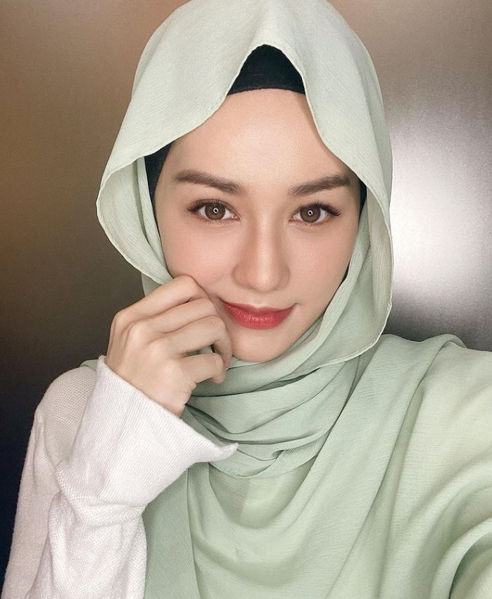 sophia Albarakbah, sophia Albarakbah Elegan, wanita cantik