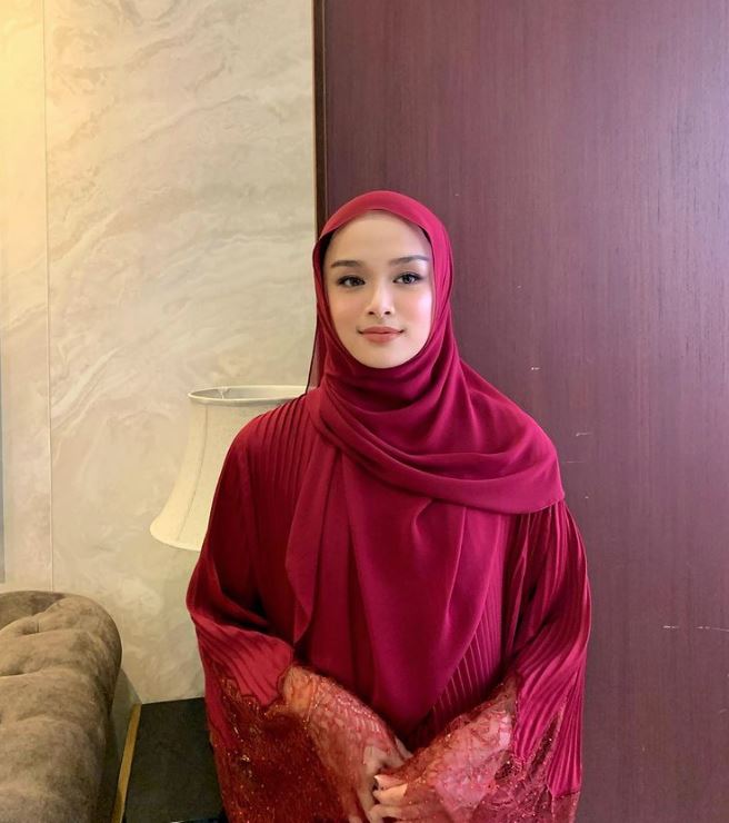 Marissa Dania, Anak Norman Hakim, Anak kedua Abby Abadi