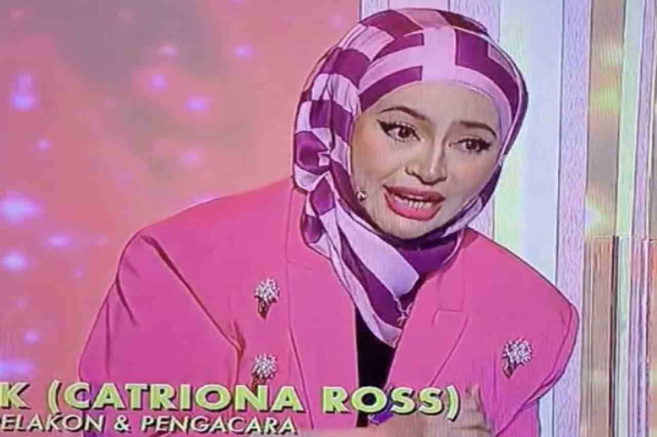 Peserta ATNMY Berusia 16 Tahun Dikritik Kerana Menjawab Juri Dengan Biadap