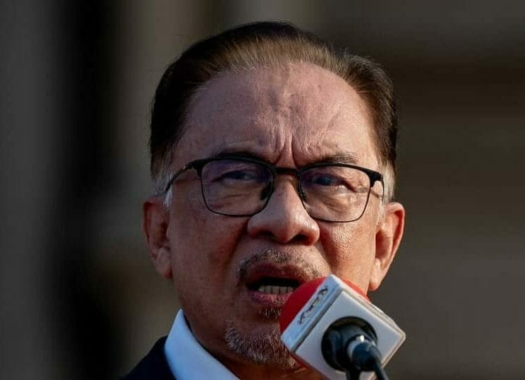 Anwar Ibrahim:Penantian Beberapa Dekad Untuk Menjadi Perdana Menteri Menjadi kenyataan