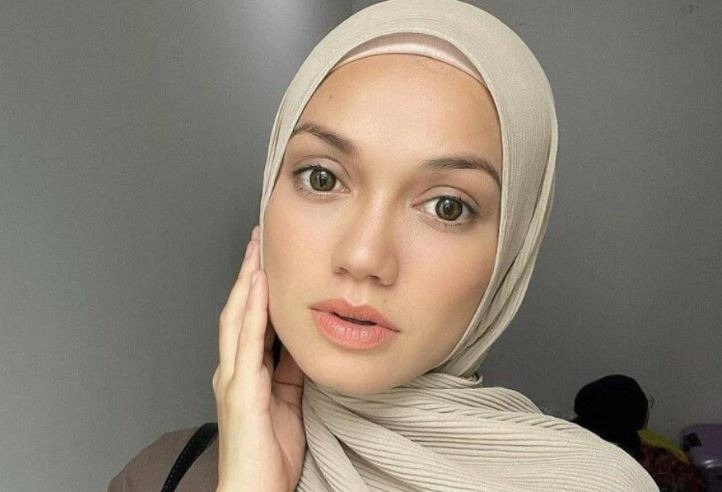 Puteri sarah liyana, isteri pertama Syamsul Yusof