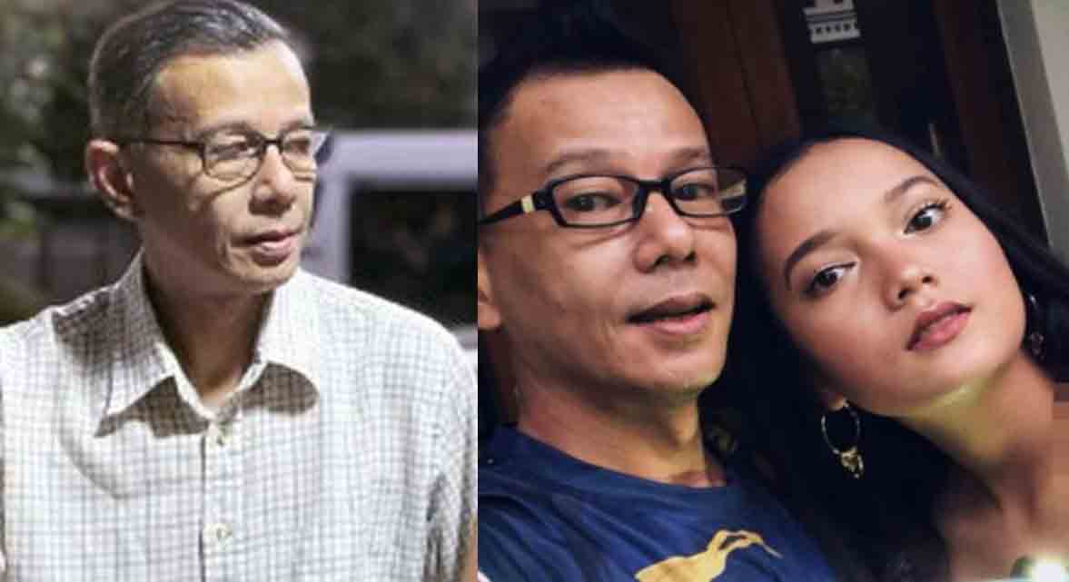 Pelakon Azhar Sulaiman Kembali Hot Sebab Kontroversi Anak, Kasih Iris Leona