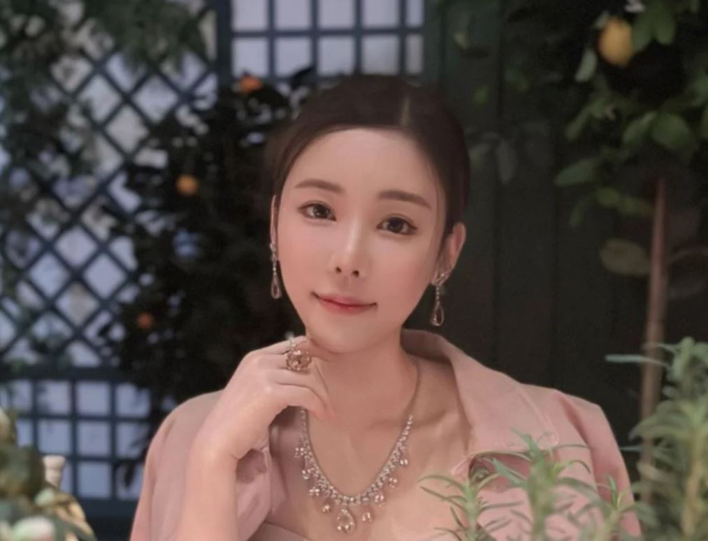 Model Cantik Hong Kong Abby Choi Mati Dibunuh Dengan Kejam