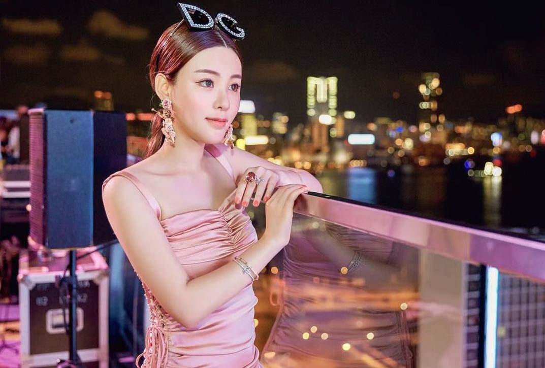 Model Hong Kong Abby Choi Dibunuh Dan Dikerat, Kepala Masih Hilang