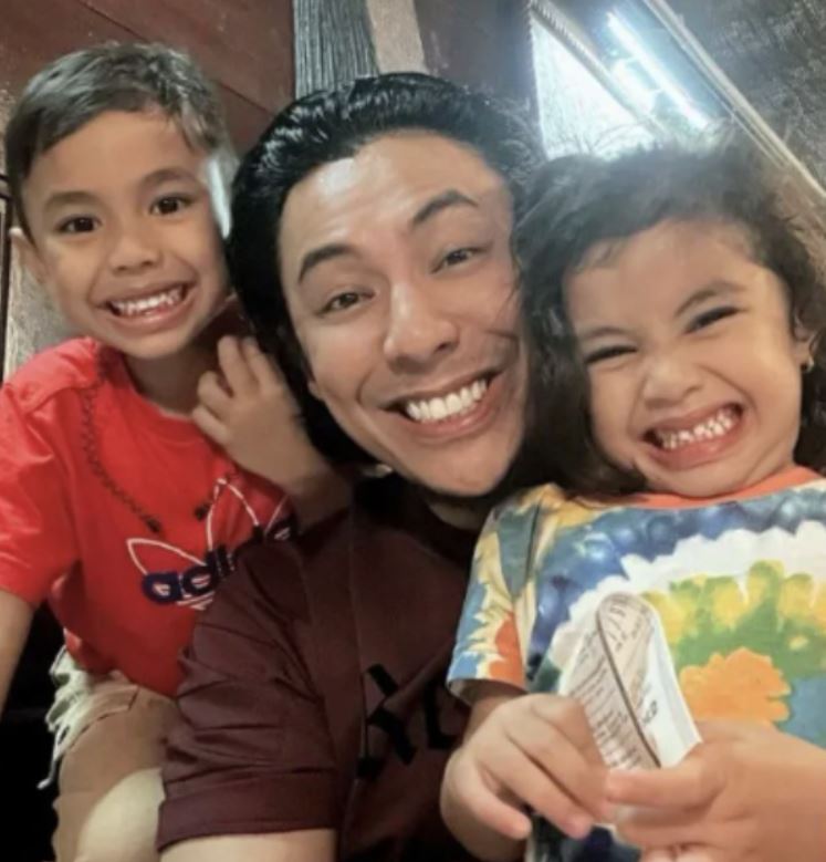 Ira Kazar Mengandung Dan Dituduh Tak Benarkan Syamsul Yusof Jumpa Anak?