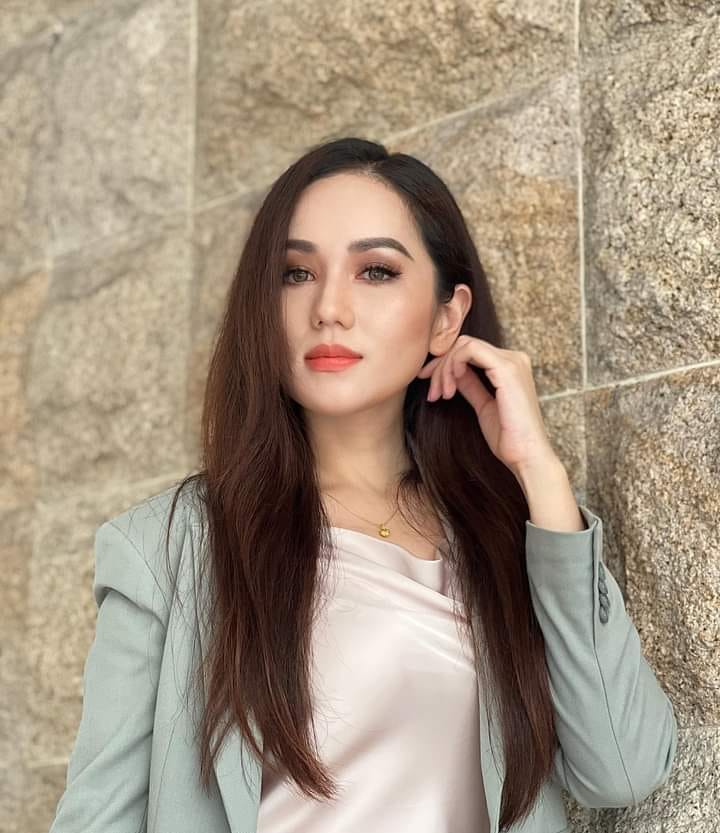 Sophia Albarakbah
