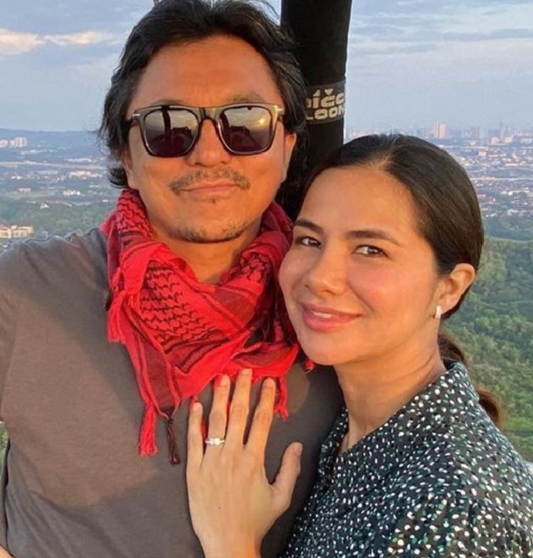 Gosip Engku Imran Dan Noor Nabila