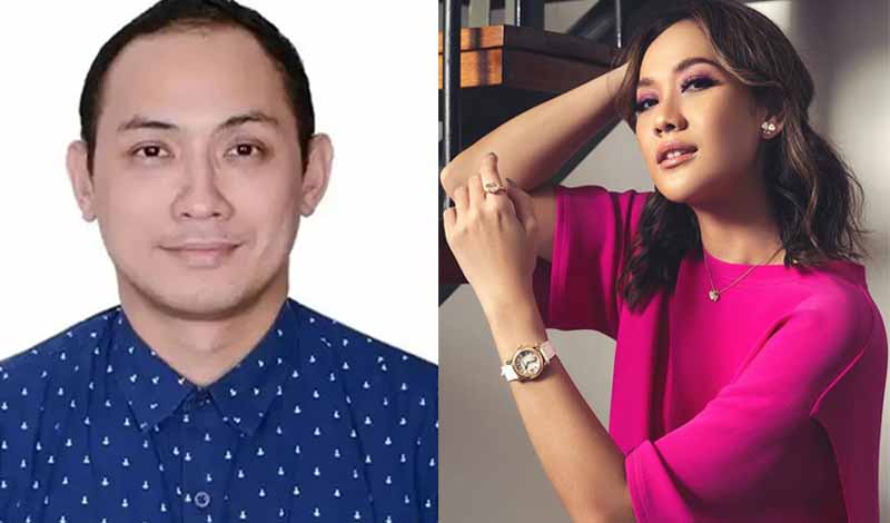 Bunga Citra Lestari Bakal Kahwin Lagi Dengan Tiko Aryawardhana, Tiada Lagi Sinclair Di Instagram BCL