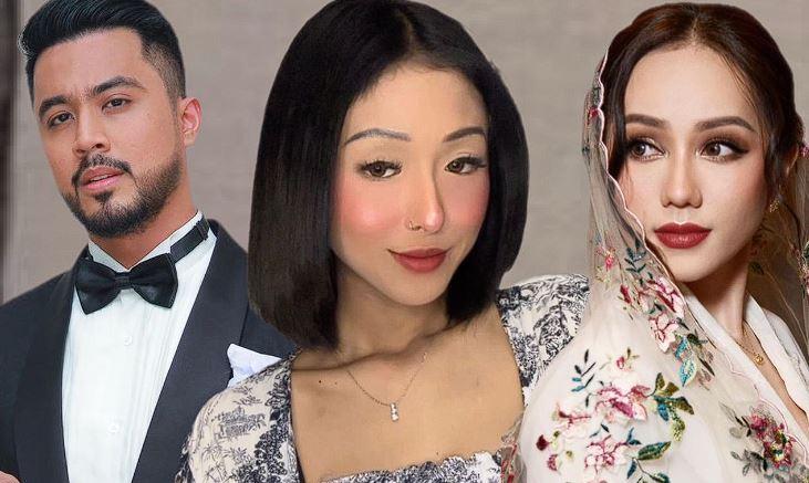 Lepas Ruhainies, Sarah Yasmine Serang Sophia Albarakbah Pula