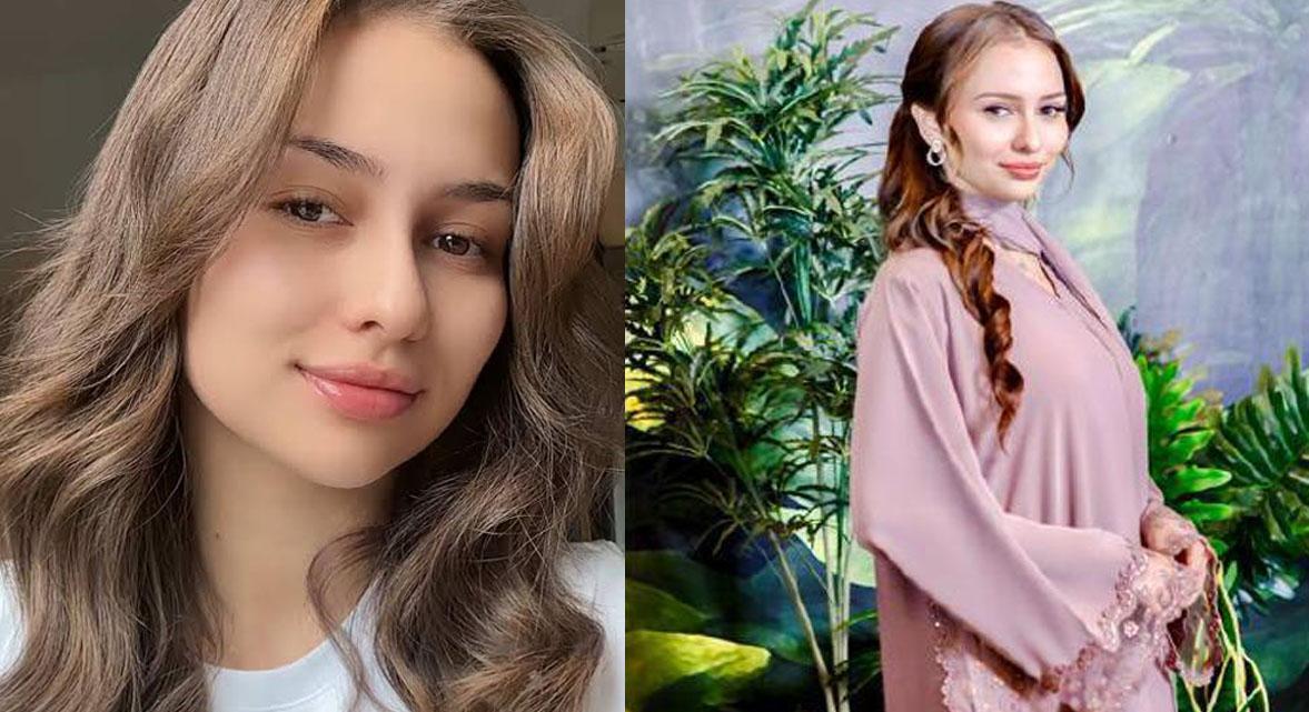 Anna Jobling Tolak Tawaran Produksi Indonesia Kerana Enggan Lakon Babak Panas