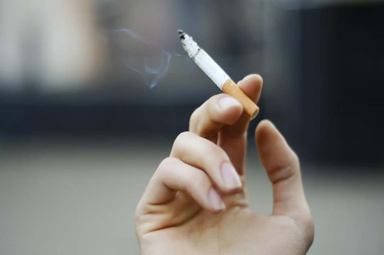 Rokok, Merokok, Smoking