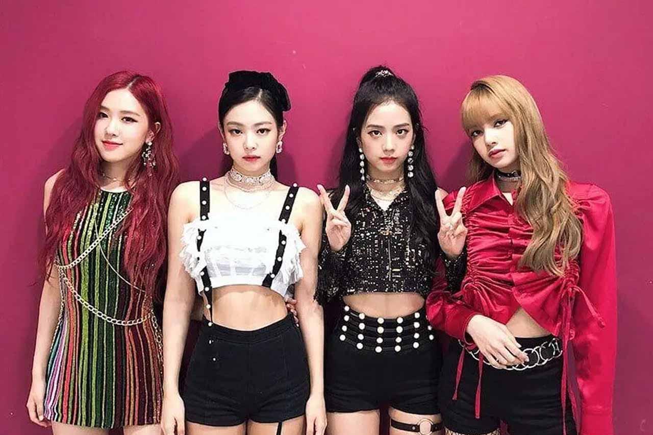 BLACKPINK Kembali Gegar Dunia Dengan EP Deadline Jadi Bukti Kuasa Global