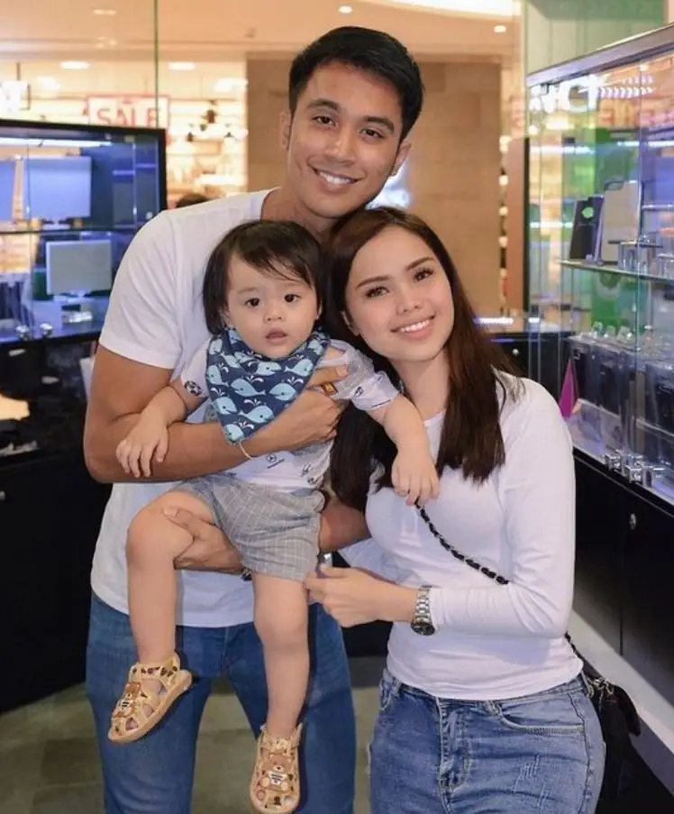 Bella Astillah, Aliff Aziz