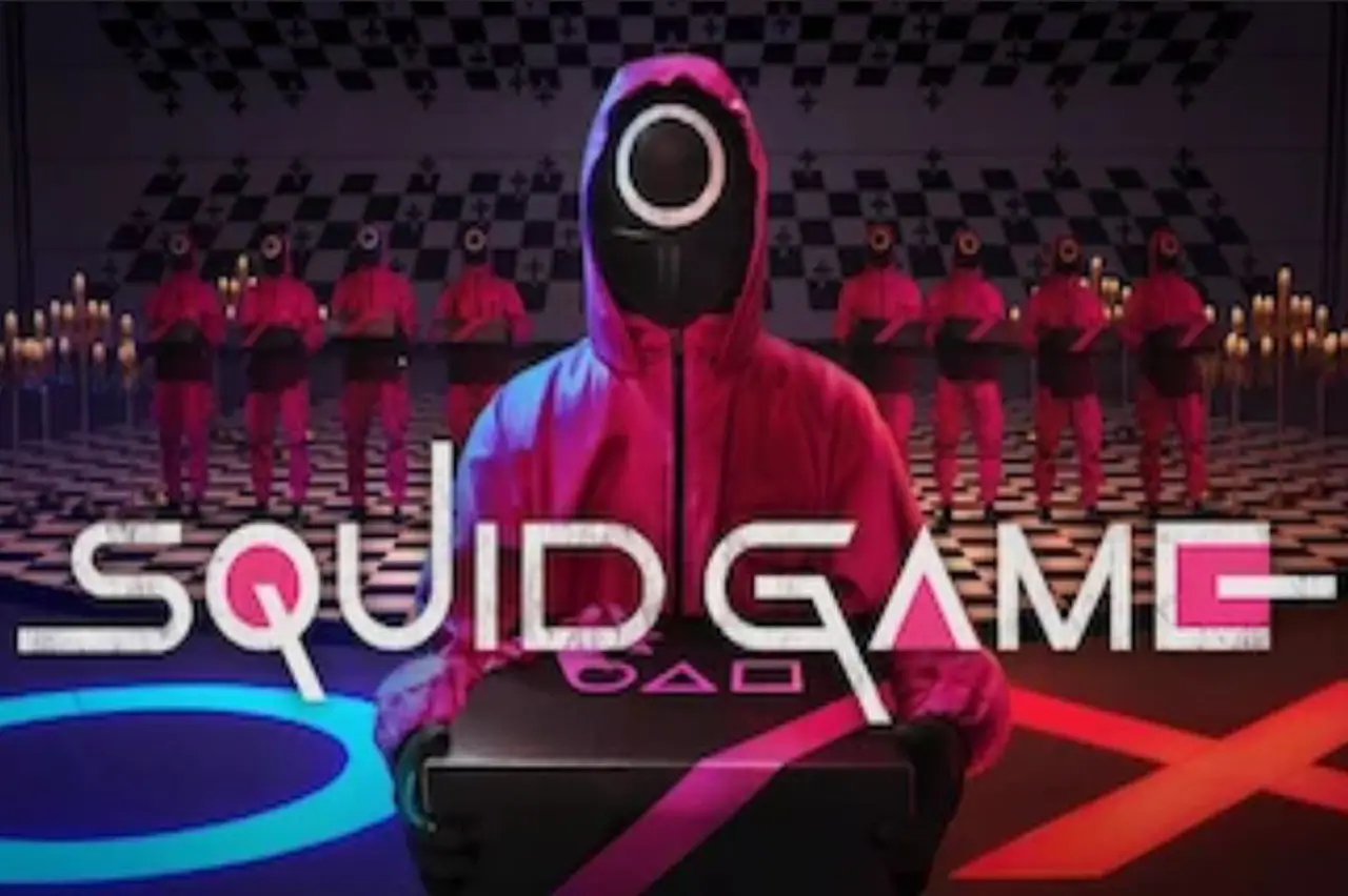 squid game netflix